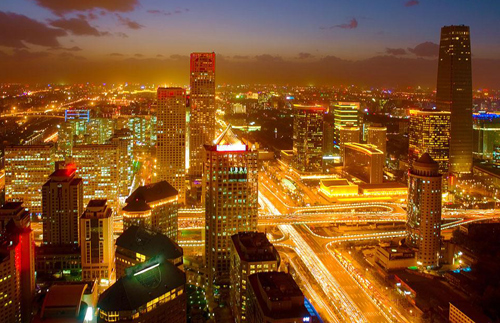 北京,亲爱的听众朋友们之声