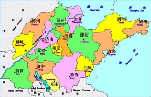 山东,梦想起航之地——探寻学习力量与自信之旅