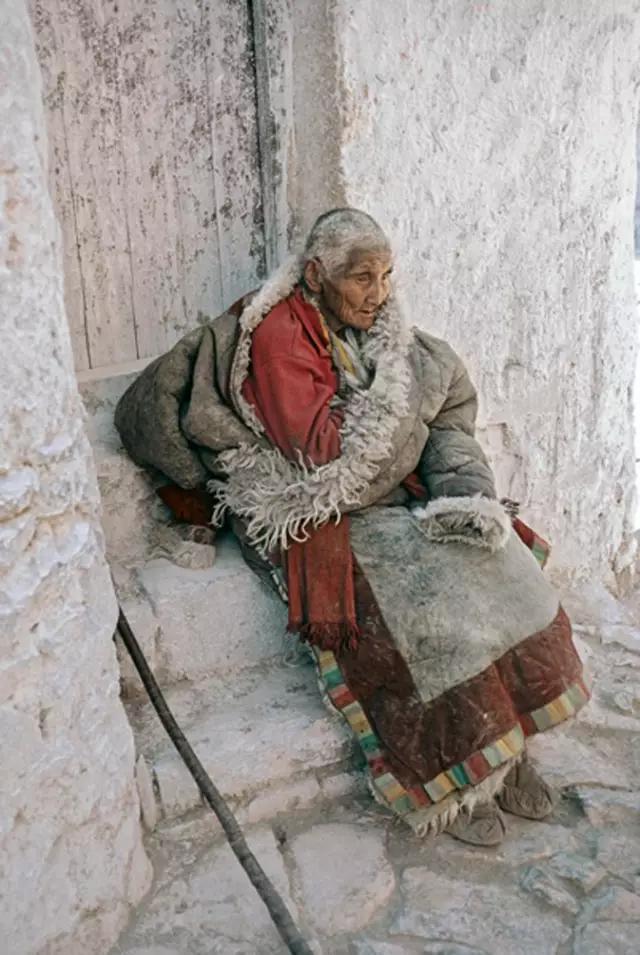 西藏,多元文化交融中的民族共同体构建之路