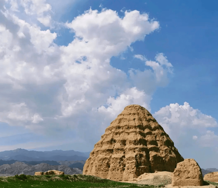 宁夏青春足迹,我的青春故事