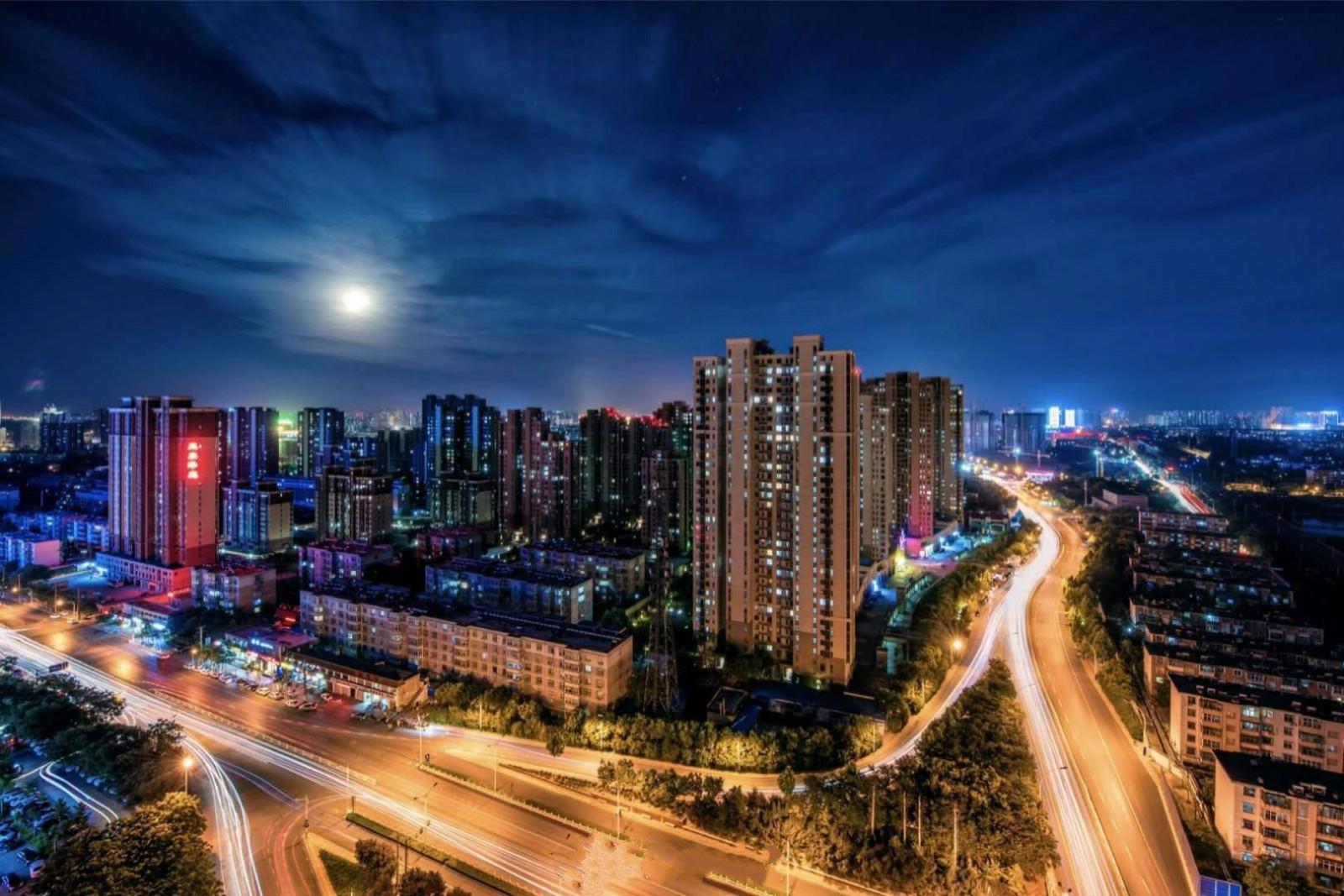 邢台,历史与现代交融的城市风采