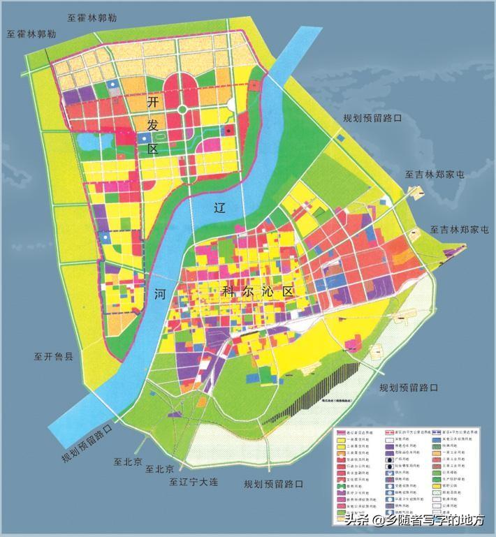 通辽盛会,嘉宾云集,观众热情如火