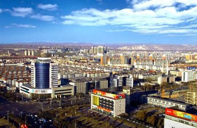 探寻朔州,山清水秀的历史文化名城